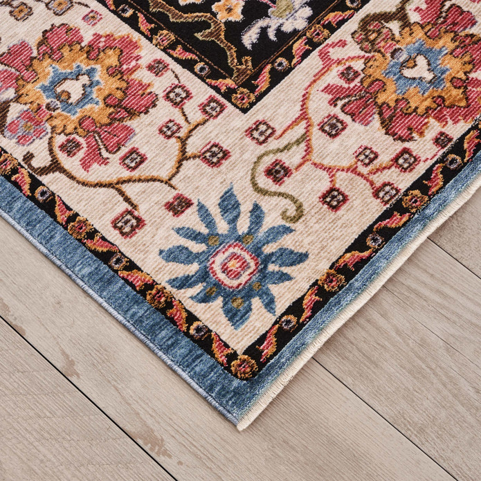 Kaşmir Halı 7/24 Alaca Exclusive Gördes 200x290 cm