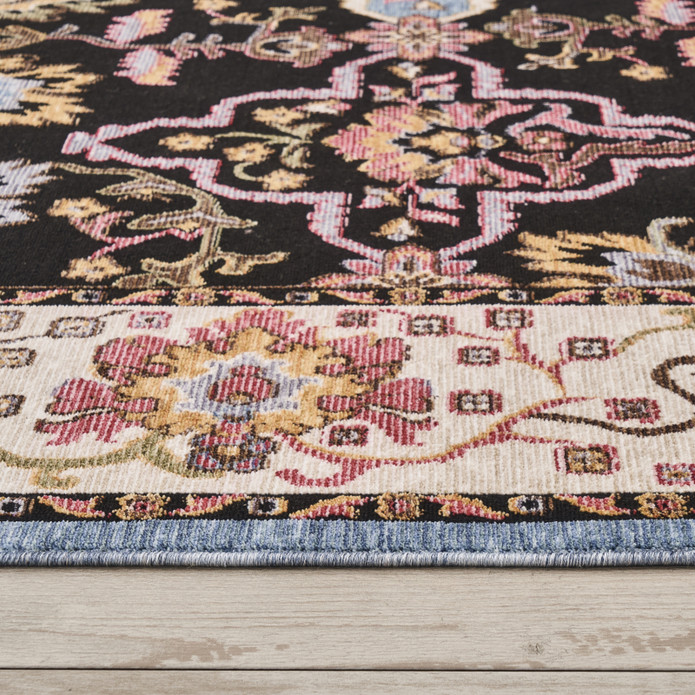 Kaşmir Halı 7/24 Alaca Exclusive Gördes 200x290 cm
