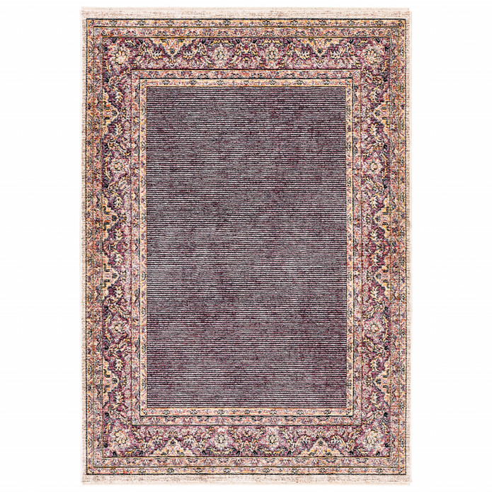 Kaşmir Halı 7/24 Alaca Exclusive Hereke 200x290 cm