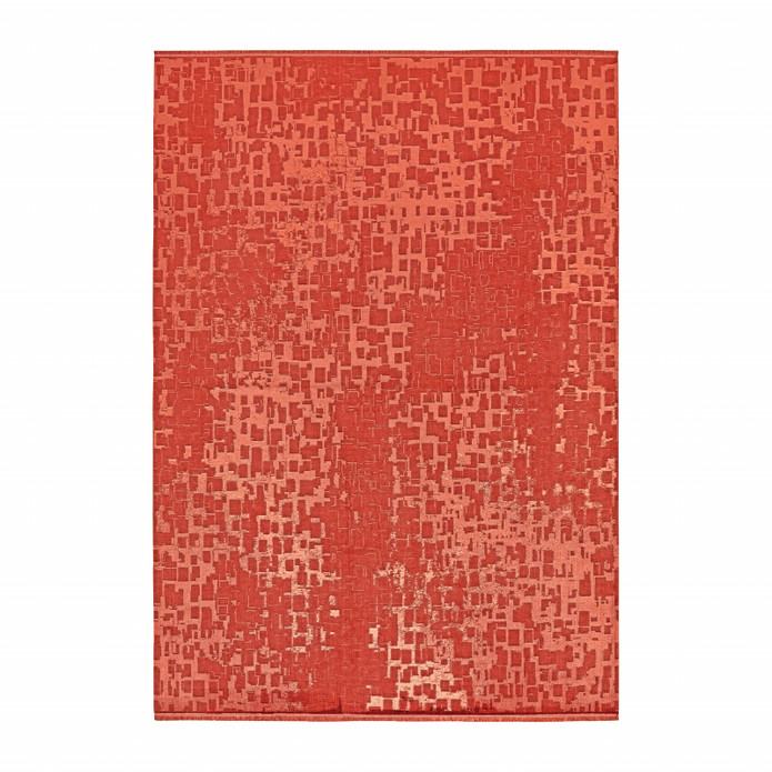 Kaşmir Halı Kadife Kuvars Terra 200x290 cm