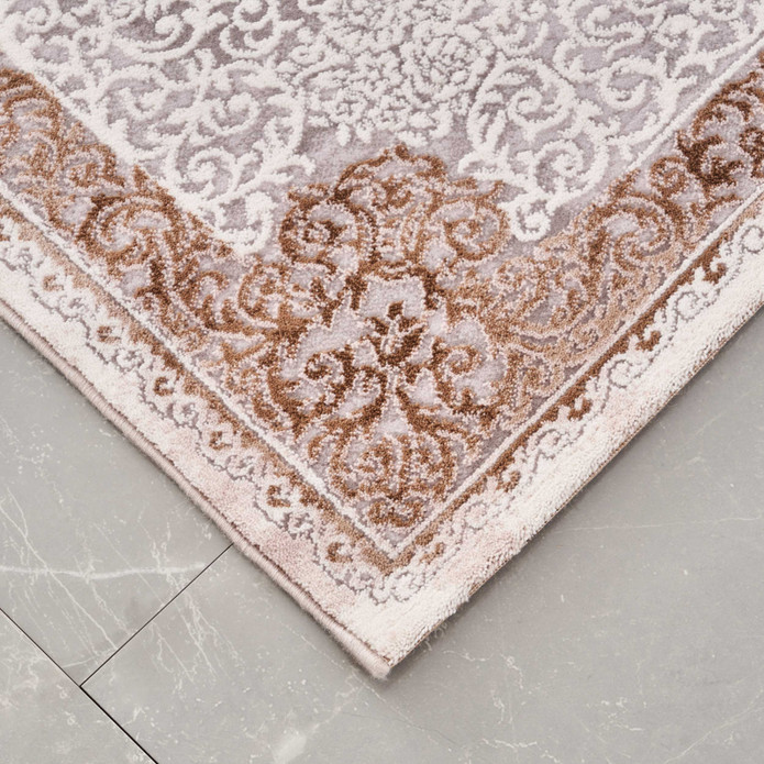 Kaşmir Halı Akrilik Palas Mihrimah 200x290 cm