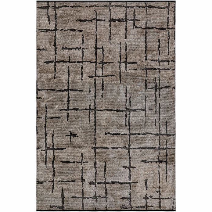 Kaşmir Halı Akrilik Urban Bomonti 200x290 cm