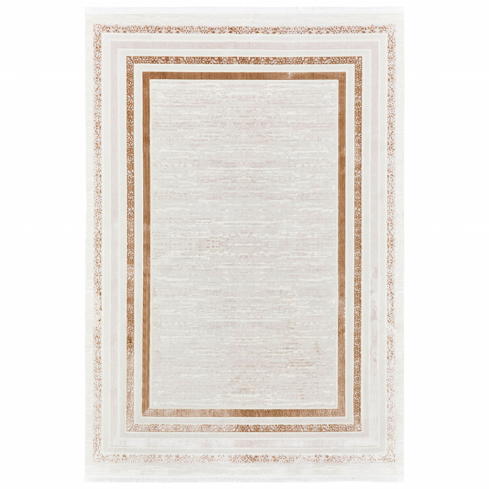 Kaşmir Halı Akrilik Nova Dora 80x300 cm