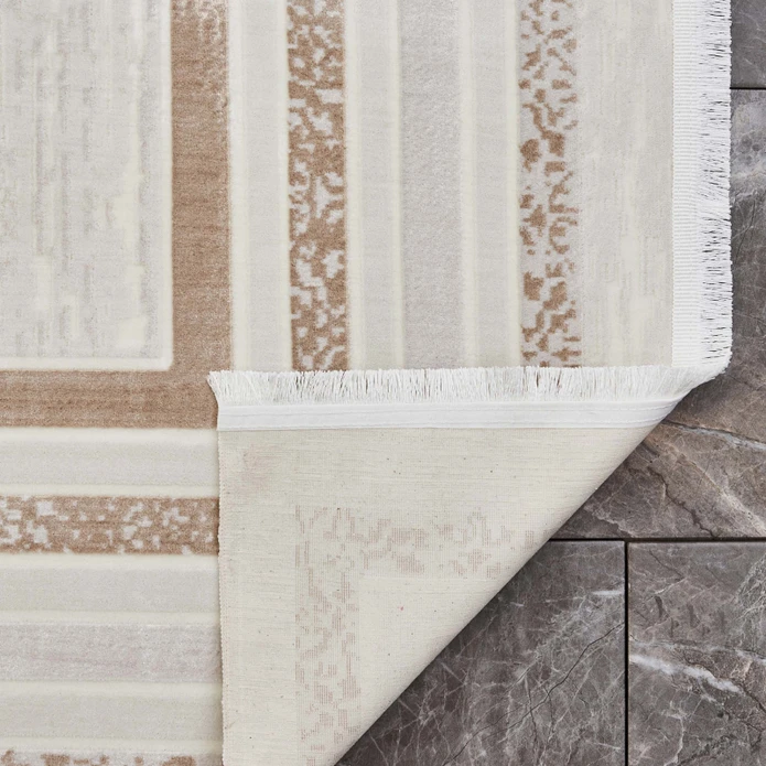 Kaşmir Halı Akrilik Nova Dora 200x290 cm