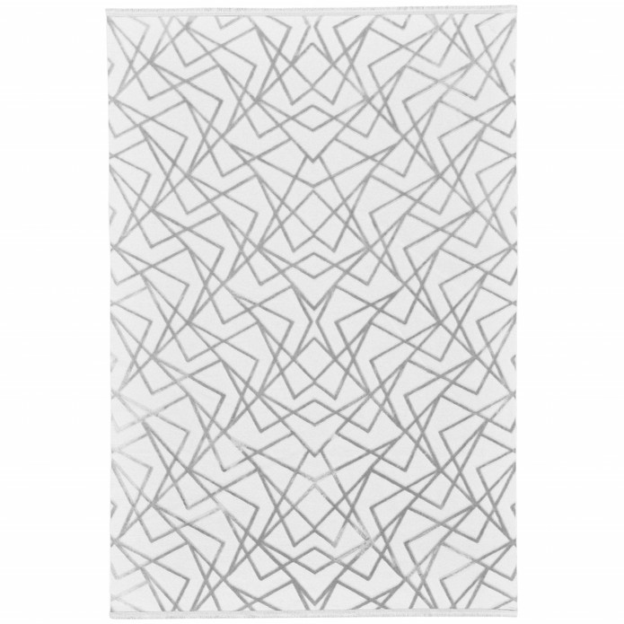 Kaşmir Halı Viskon Modern Capella 80x150cm 