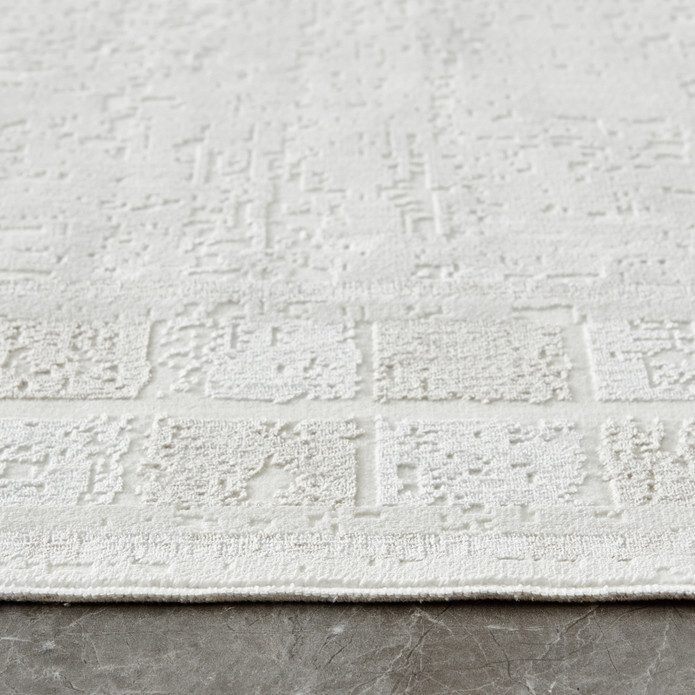 Kaşmir Halı Akrilik Nova Stella 80x300 cm