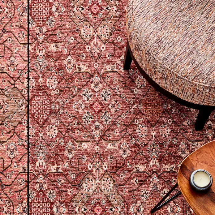 Kaşmir Halı 7/24 Ethnic Exclusive Toscana 120x180 cm