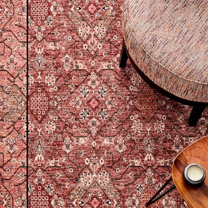 Kaşmir Halı 7/24 Ethnic Exclusive Toscana 200x290 cm