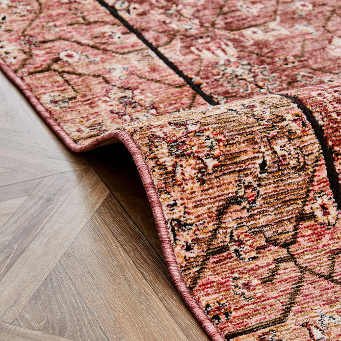 Kaşmir Halı 7/24 Ethnic Exclusive Toscana 200x290 cm