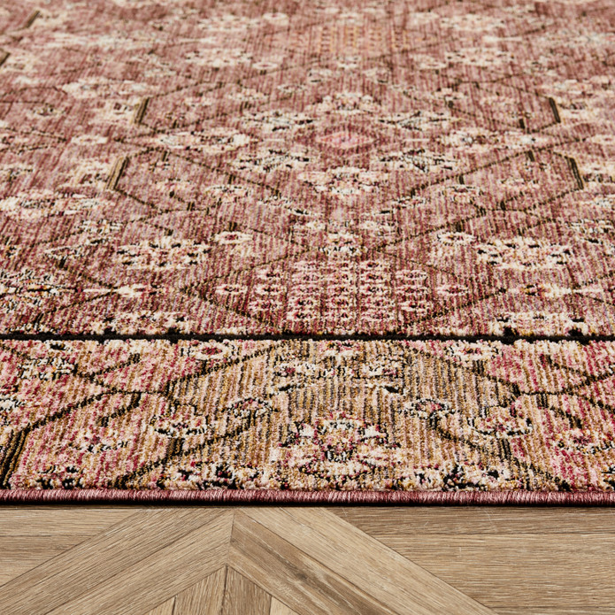 Kaşmir Halı 7/24 Ethnic Exclusive Toscana 200x290 cm