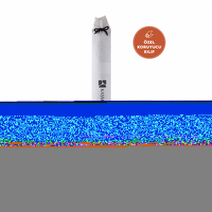  Kaşmir Halı 7/24 İskandinav Premium Elsa 200x290 cm