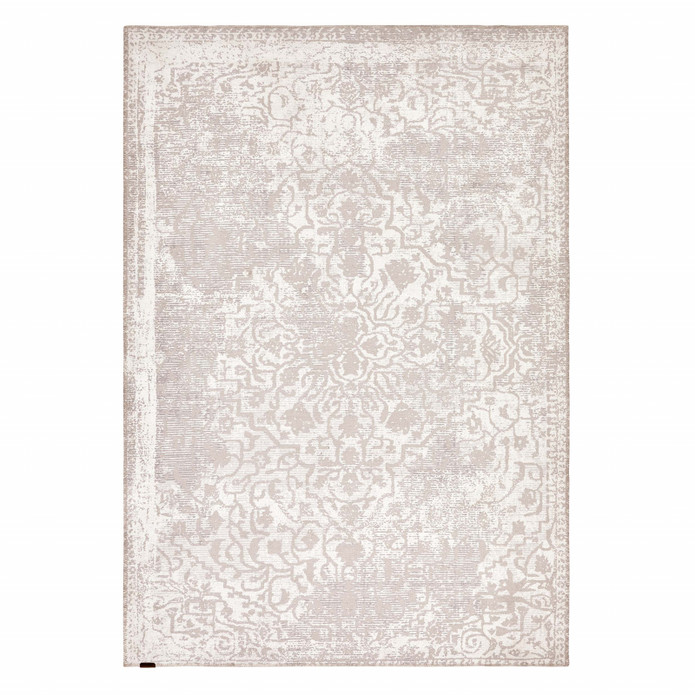 Kaşmir Halı Dekoratif Art Trend Begonia Çift Taraflı 80x150 cm