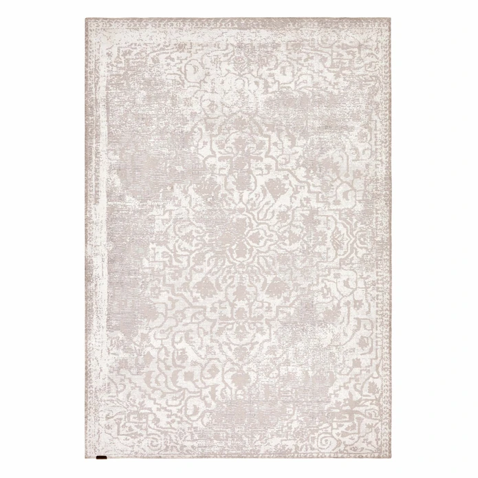 Kaşmir Halı Dekoratif Art Trend Begonia Çift Taraflı  80x300 cm