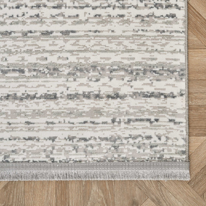 Kaşmir Halı Akrilik Nova Riven 80x150 cm