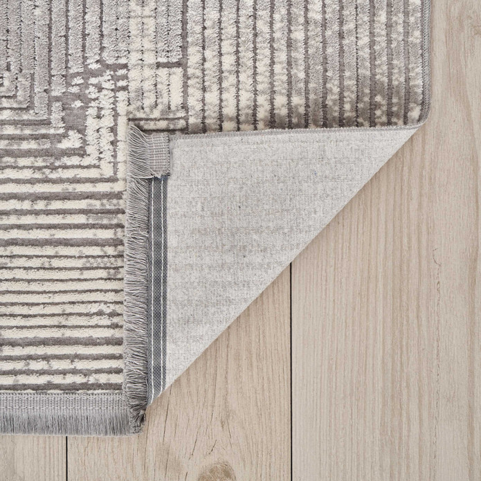 Kaşmir Halı Viskon Modern Arven 200x290 cm