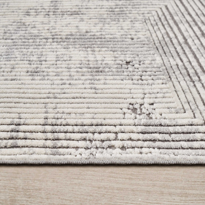 Kaşmir Halı Viskon Modern Arven 200x290 cm