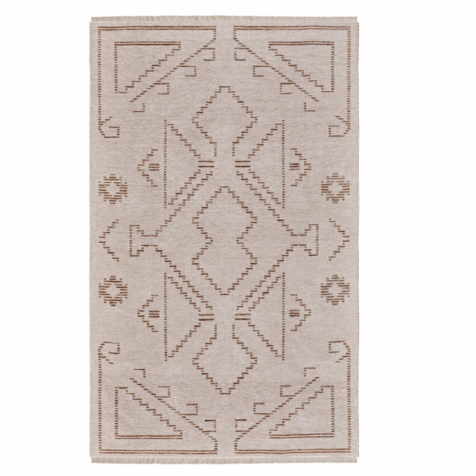 Kaşmir Halı Doğasever  Anatolian Çift Taraflı 150x230 cm