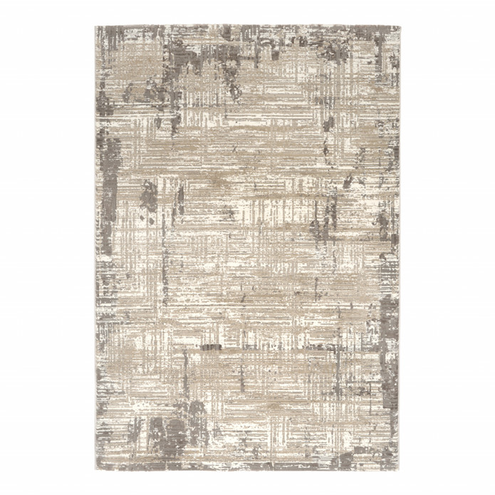 Kaşmir Halı 7/24 Luna Beril 80x300 cm