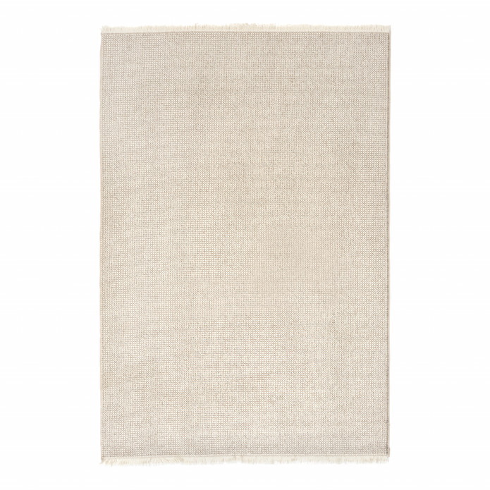 Kaşmir Halı 7/24 Iskandinav Premium Linda Bej 80x300 cm