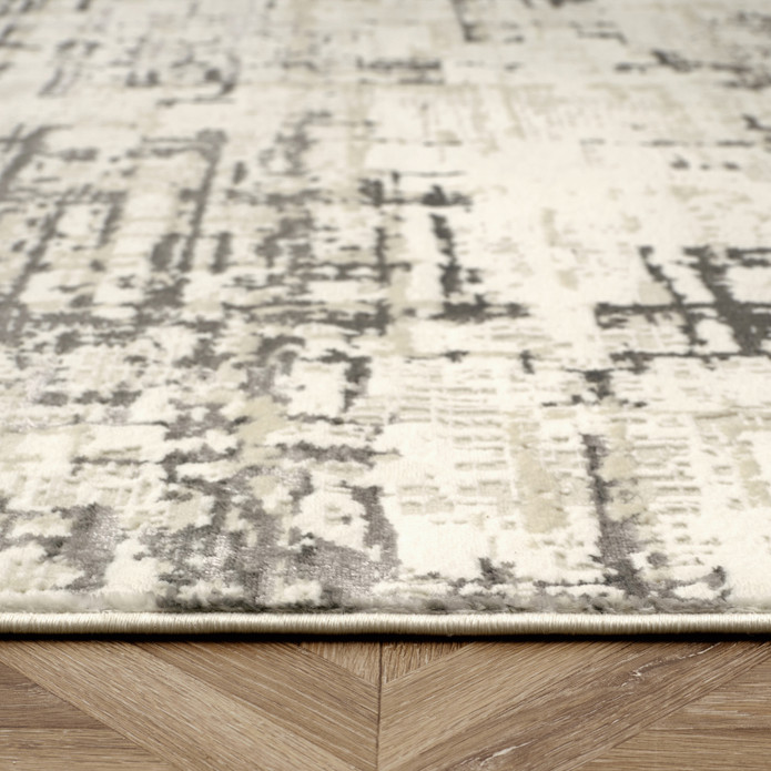 Kaşmir Halı 7/24 Lucente Diez 80x300 cm 