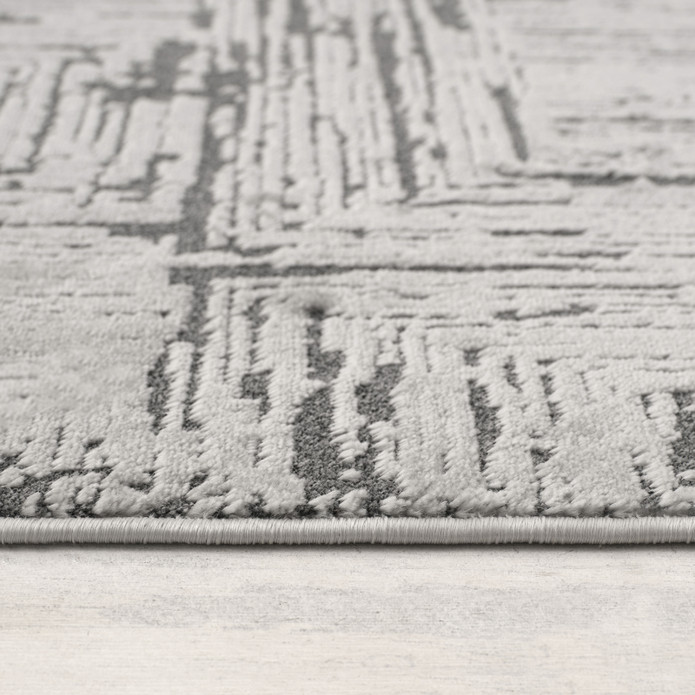 Kaşmir Halı 7/24 Noble Dune Gray 120x180 cm