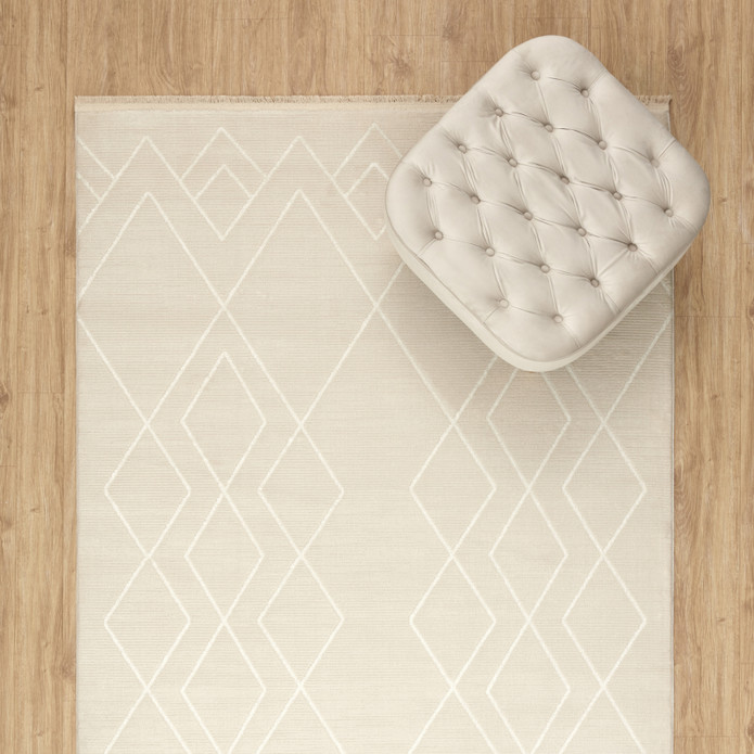 Kaşmir Halı 7/24 Calipso Morava 200x290 cm