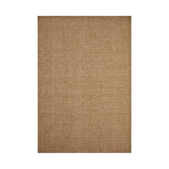 Kaşmir Halı 7/24 Kilim Jüt Sahra 80x150 cm 