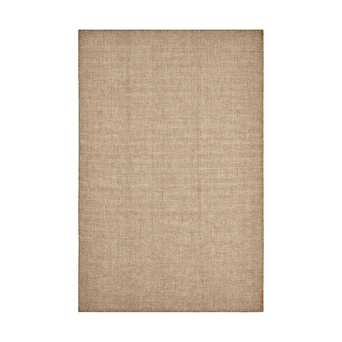 Kaşmir Halı 7/24 Kilim Jüt  Serene 160x230 cm 