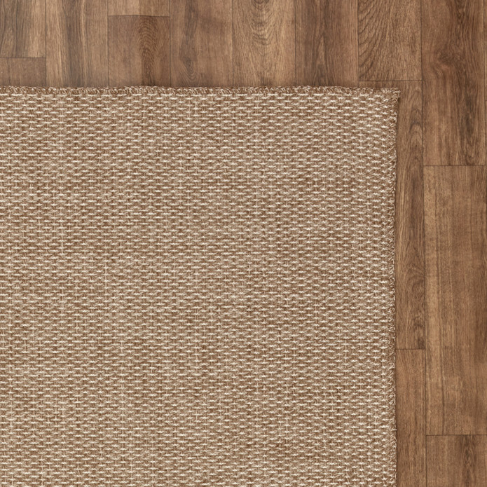 Kaşmir Halı 7/24 Kilim Jüt  Serene 160x230 cm 