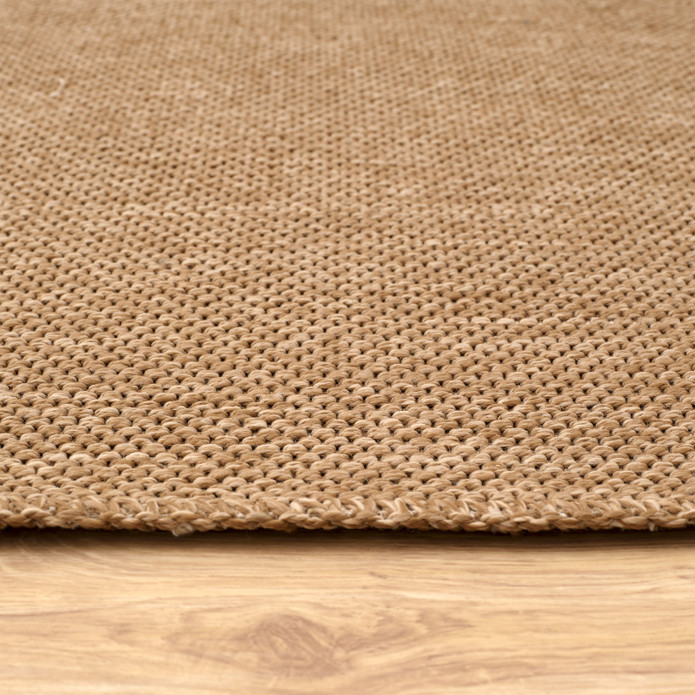 Kaşmir Halı 7/24 Kilim Jüt Ordos 160x230 cm 