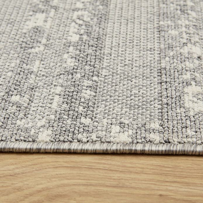 Kaşmir Halı 7/24 İskandinav Okeanos 200x290 cm