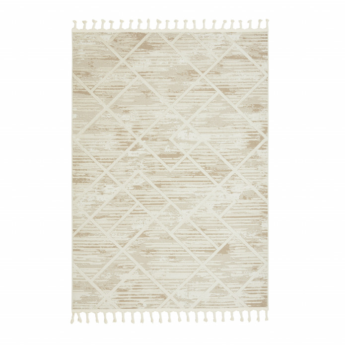 Kaşmir Halı 7/24 İskandinav Runar 80x300 cm