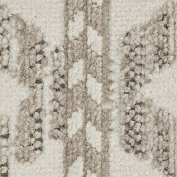 Kaşmir Halı 7/24 İskandinav Rolf 80x300 cm