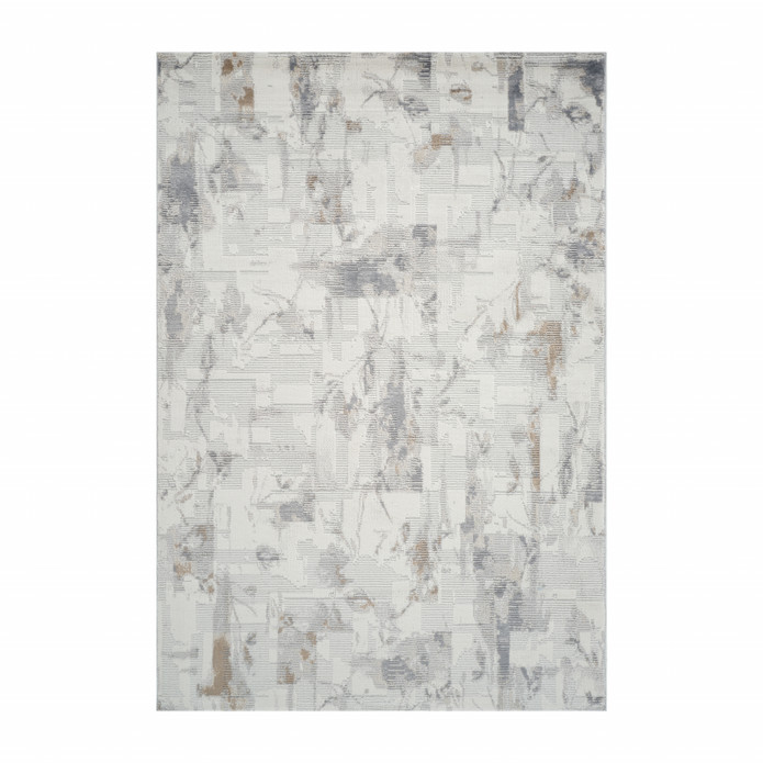 Kaşmir Halı 7/24 Buena Rosario 80x300 cm