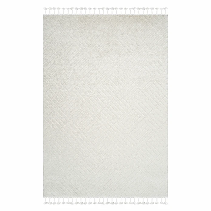 Kaşmir Halı 7/24 Antik Perge 200x290 cm