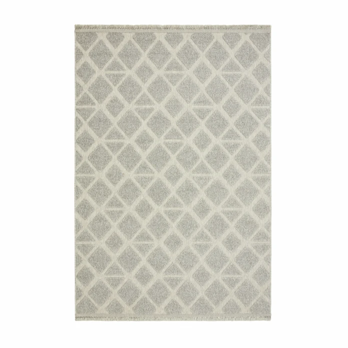 Kaşmir Halı 7/24 İskandinav Elegance Zara 80x150 cm