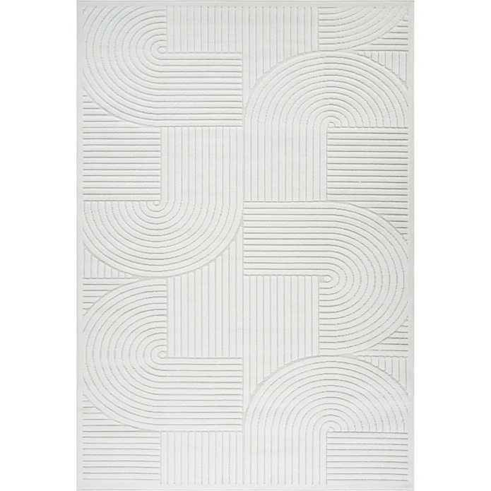 Kaşmir Halı 7/24 Sierra Toledo 160x230 cm