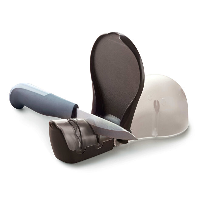 TUPPERWARE BIÇAK BİLEYİCİ