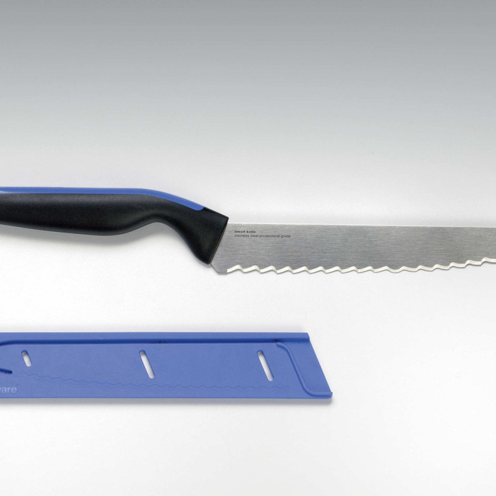 Tupperware U Serisi Ekmek Bıçağı