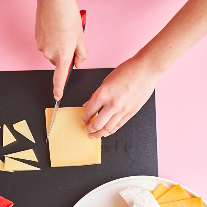 Tupperware U Serisi Çok Amaçlı Bıçak