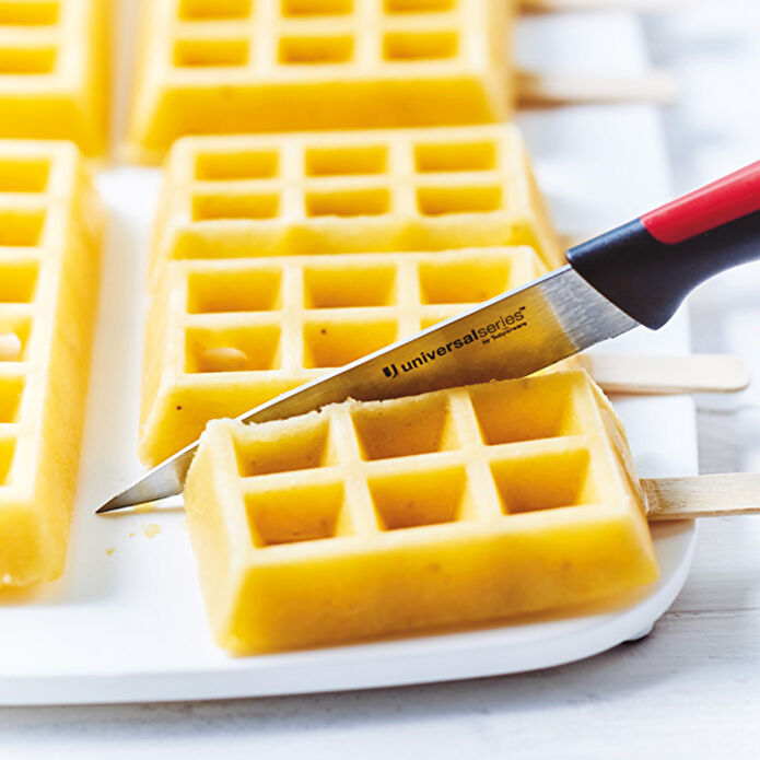 Tupperware U Serisi Çok Amaçlı Bıçak