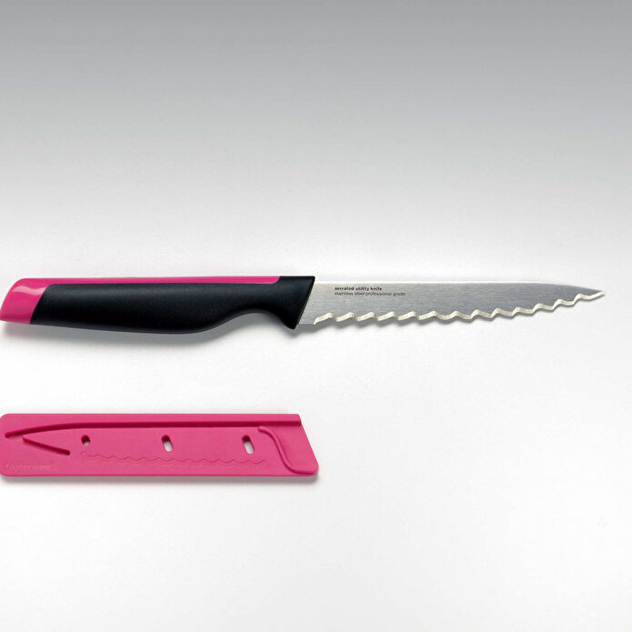 Tupperware U Serisi Domates Bıçağı