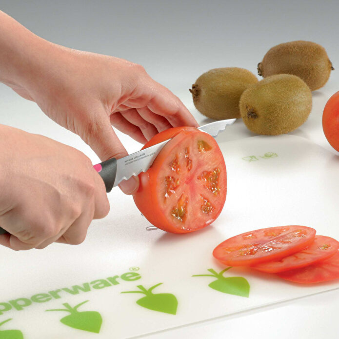 Tupperware U Serisi Domates Bıçağı