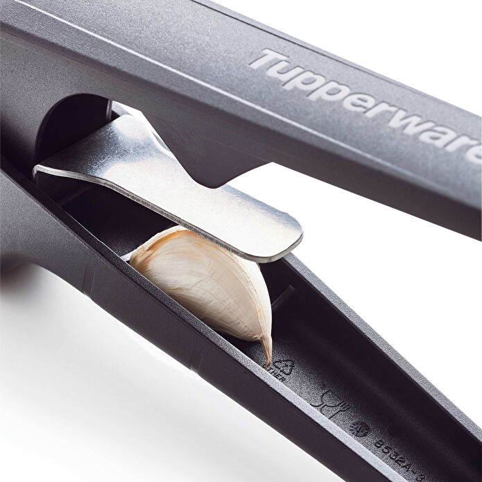 Tupperware Sarımsak Ezici