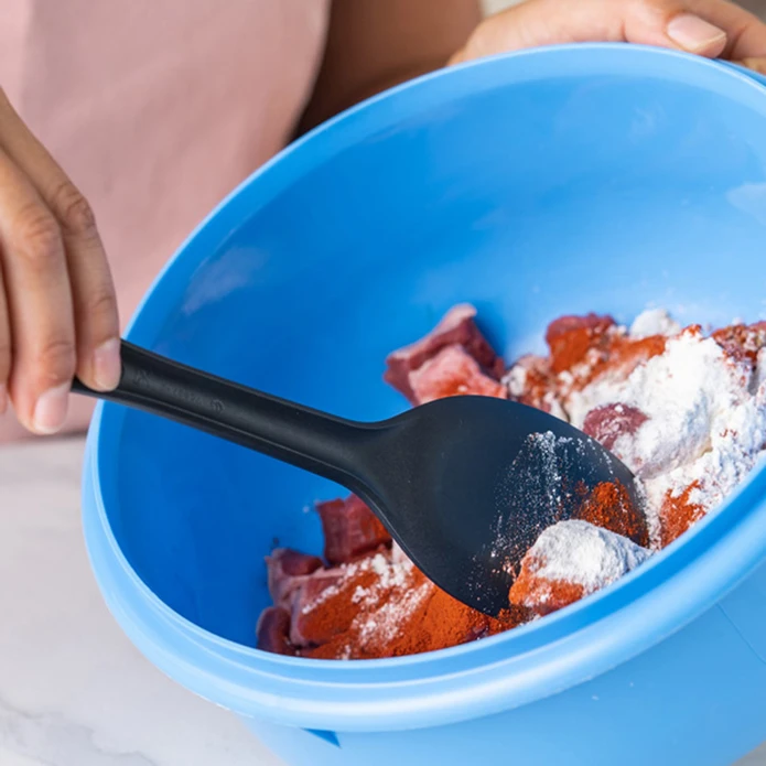 TUPPERWARE ÇOK AMAÇLI KAŞIK