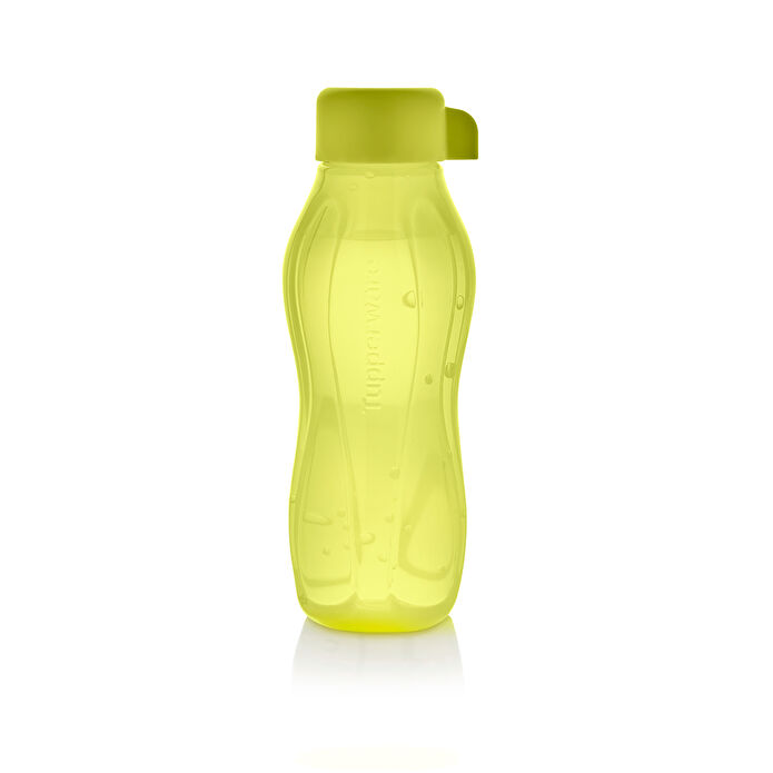 Tupperware Eco Şişe 310 ML Limon