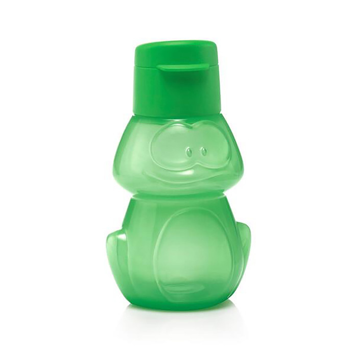 Tupperware Eco Şişe 350 Ml Aslan-Kurbağa