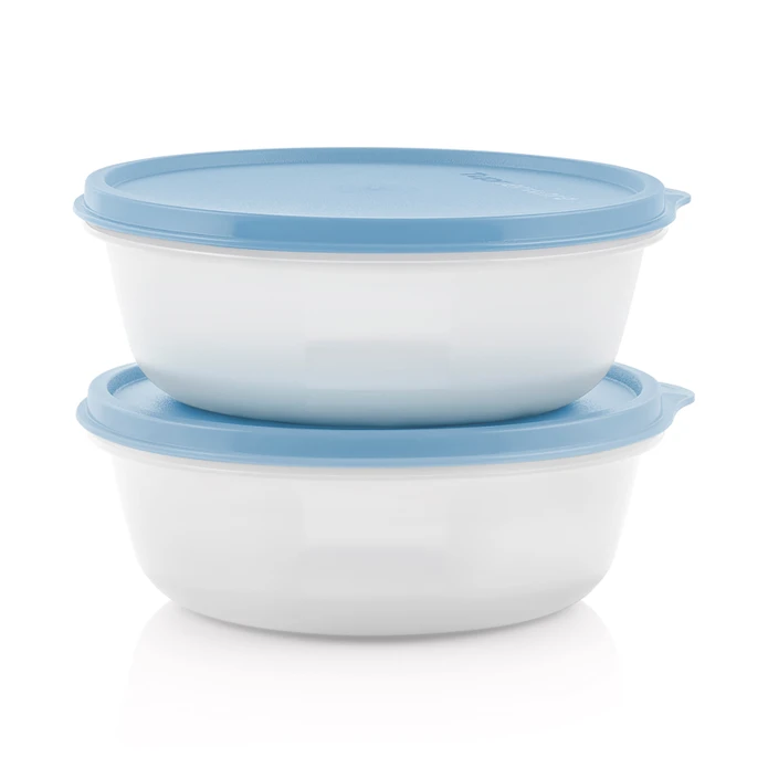 Tupperware Yer Kaplamaz Kap 630 Ml Buz