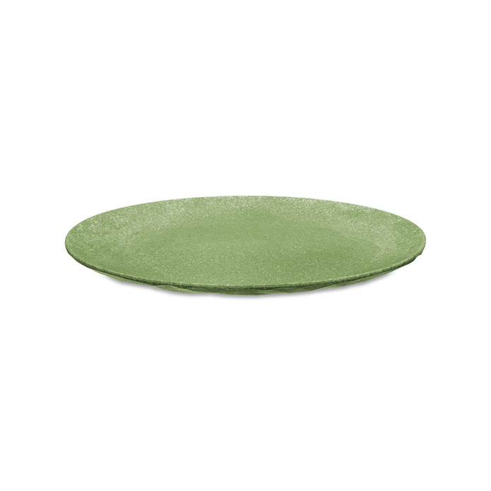 Koziol 4'lü Tabak 26 cm Yeşil 
