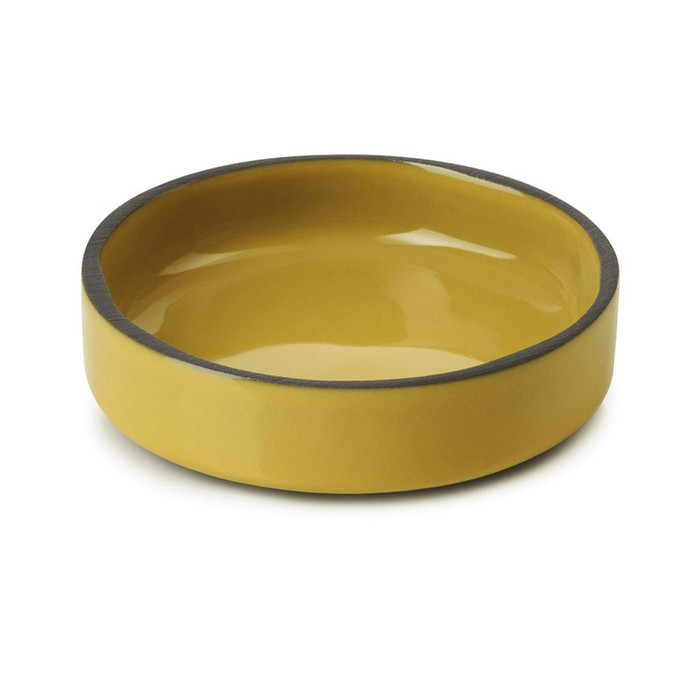 Revol Caracterel Kase 7 cm Hardal